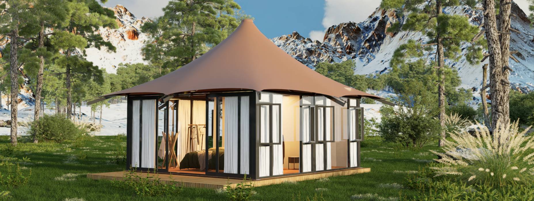 商洛装配式建筑厂家